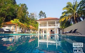 Lux Family Villas - SHA Extra Plus
